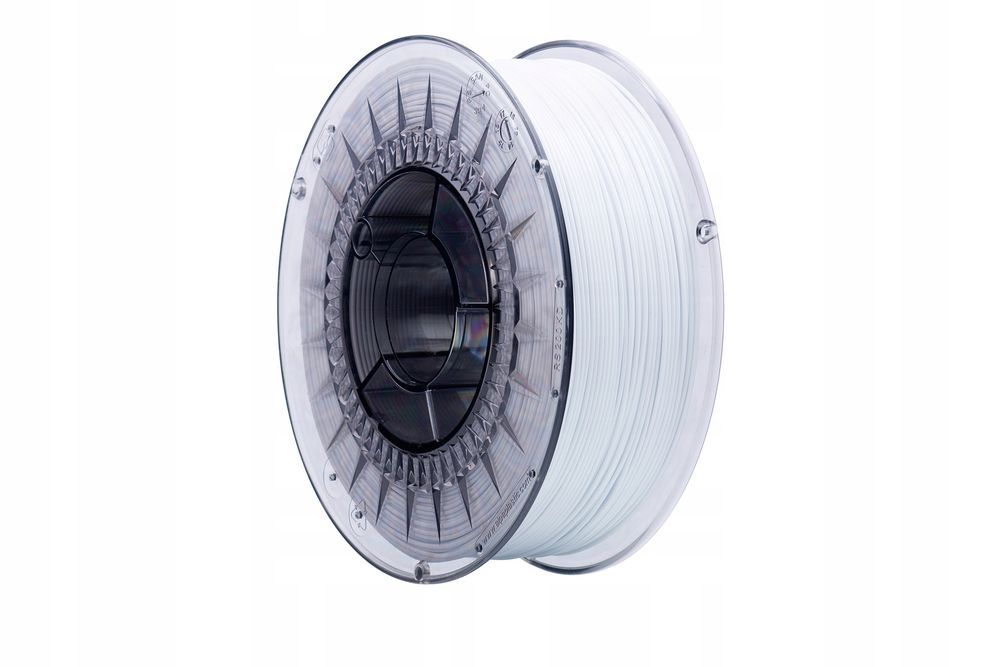 Filament PETG Print me 1,75 mm 1000 g biały