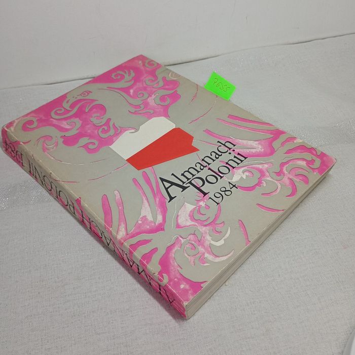 Almanach Polonii 1984