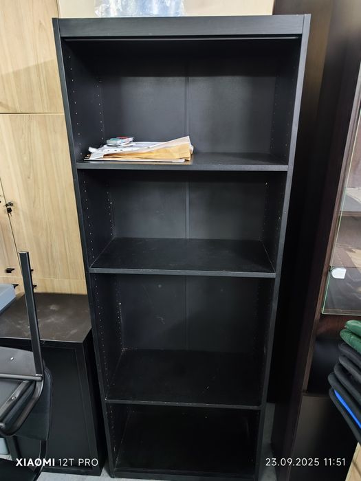 Шкафы Стеллажи Тумбы и другая офисная мебель