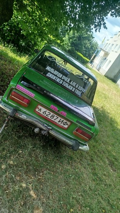 Продам ВАЗ 2103.