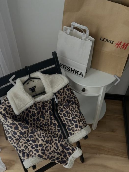 Дублянка PLT Prettylittlething бренд оригінал лео