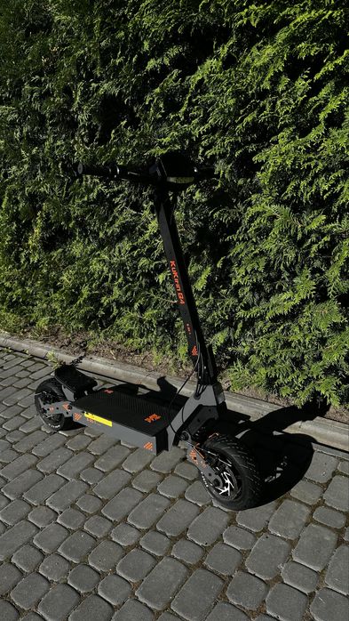 Kukirin g4 (не g2)