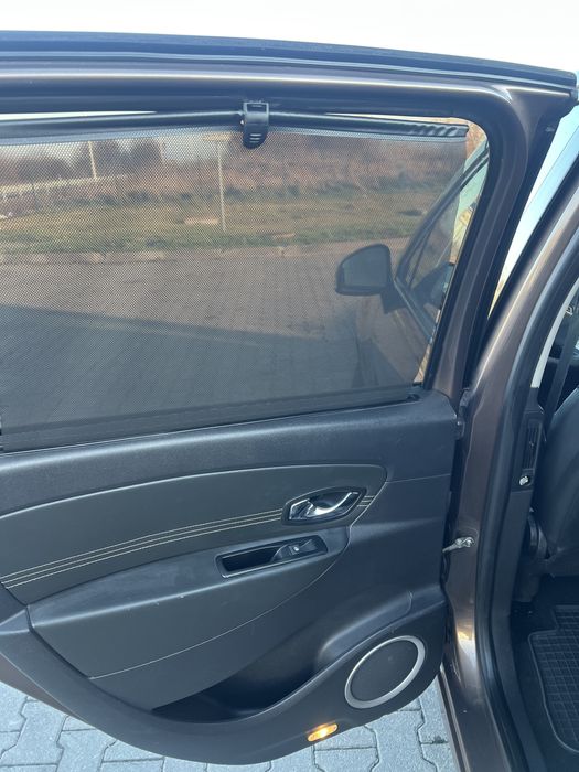 Рено сценік АВТОМАТ!!!