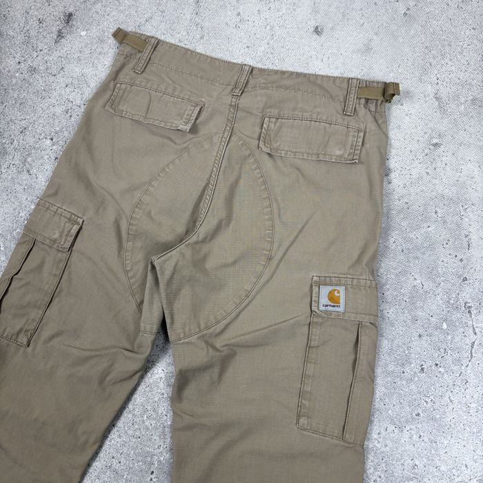 Карго штани Carhartt