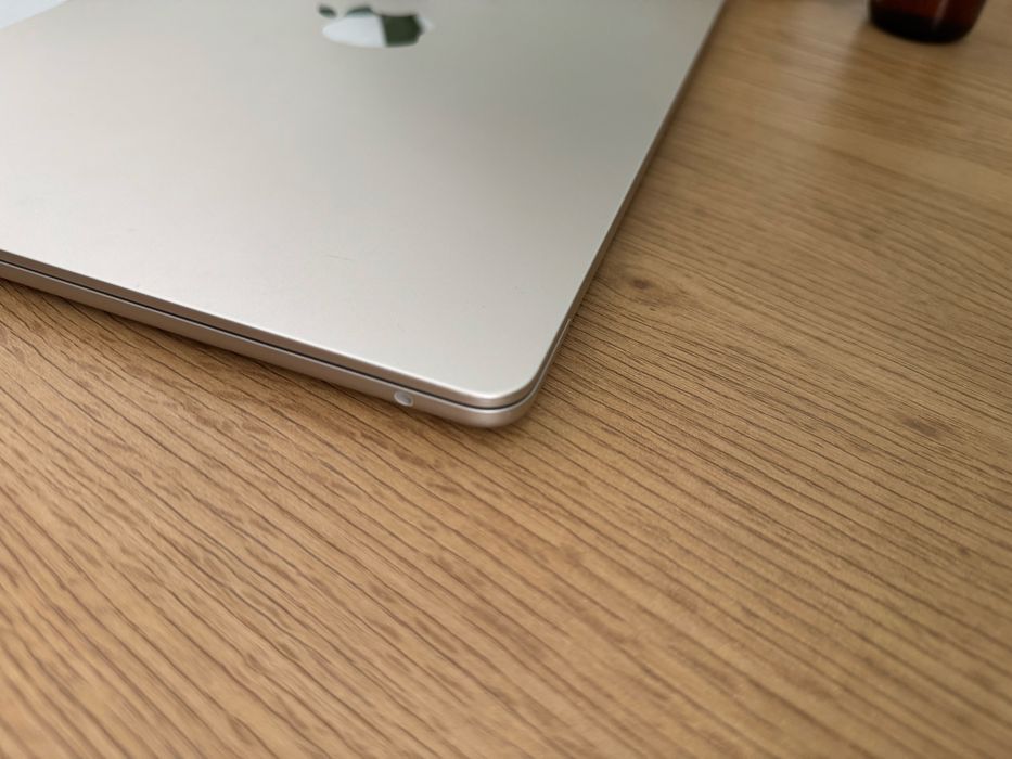 MacBook Air 13” M2 A2681 Icloud Lock НА ДЕТАЛІ!
