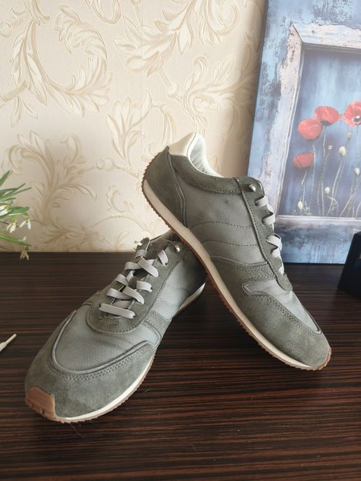 Кроссовки Massimo Dutti
