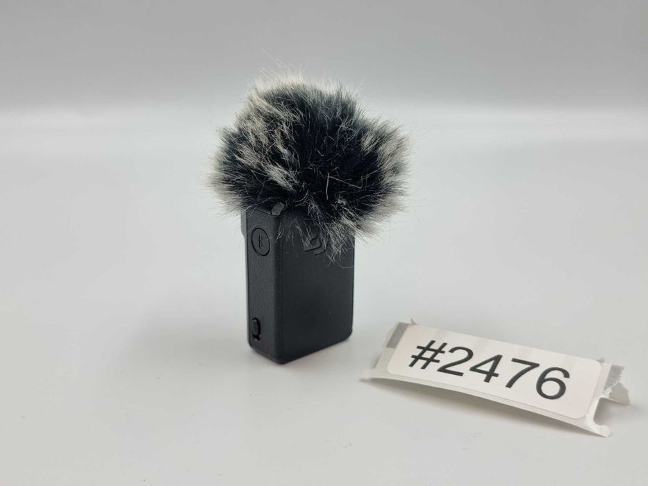 Bezprzewodowy transmiter mikrofonowy DJI Poznań | #2476