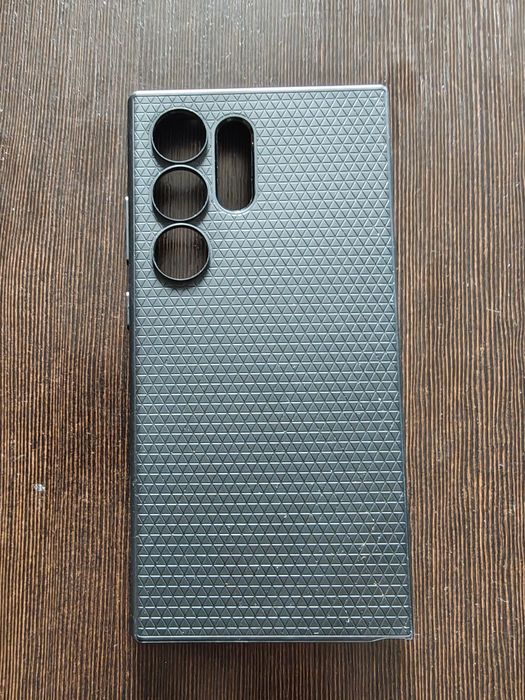 Etui spigen Samsung s24 ultra
