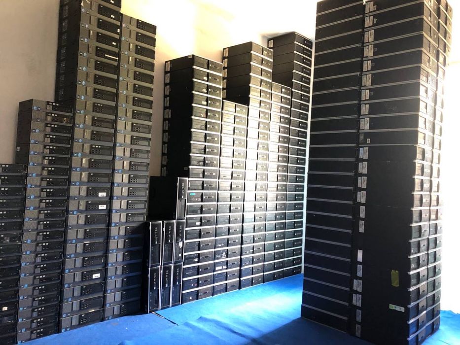 Компьютер, Системный Блок Компютер Опт/ Розница , БЕЗНАЛ / USDT