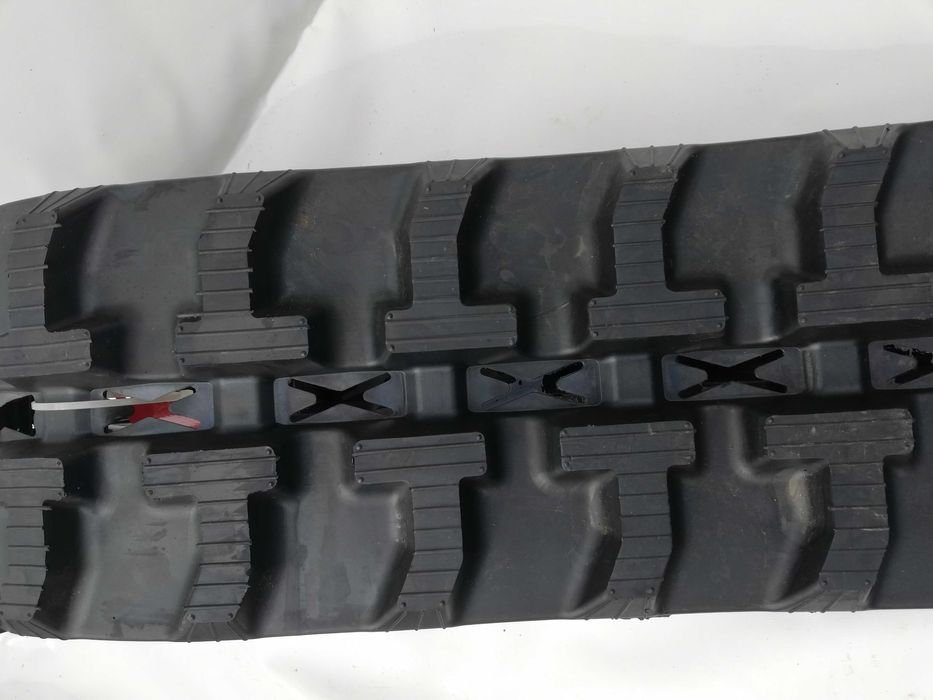 Gąsienica 180x73x43K wzmocniona