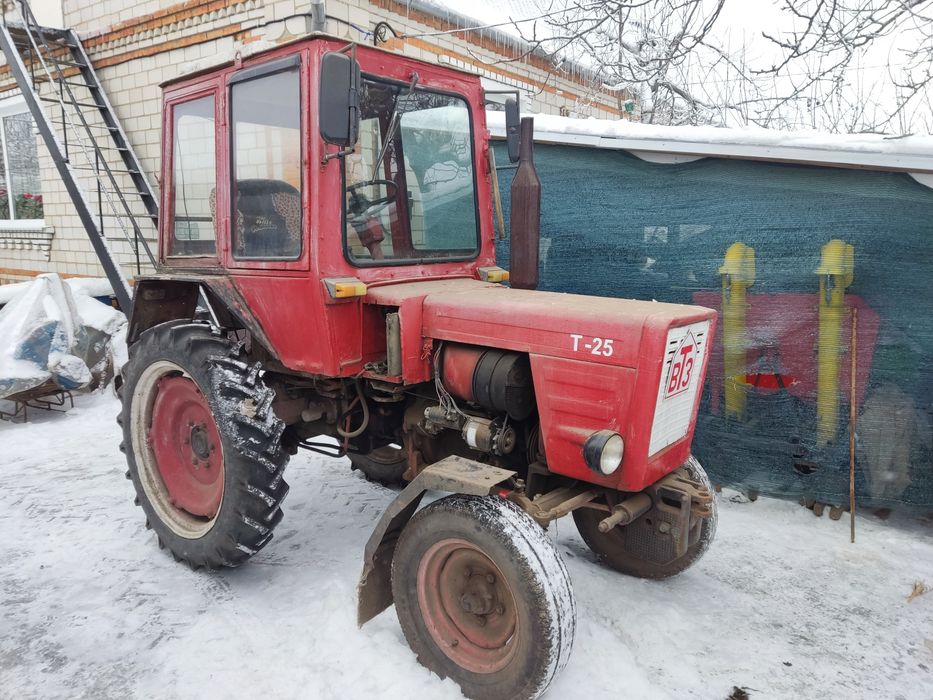 Продаж Т 25 у відмінному стані!