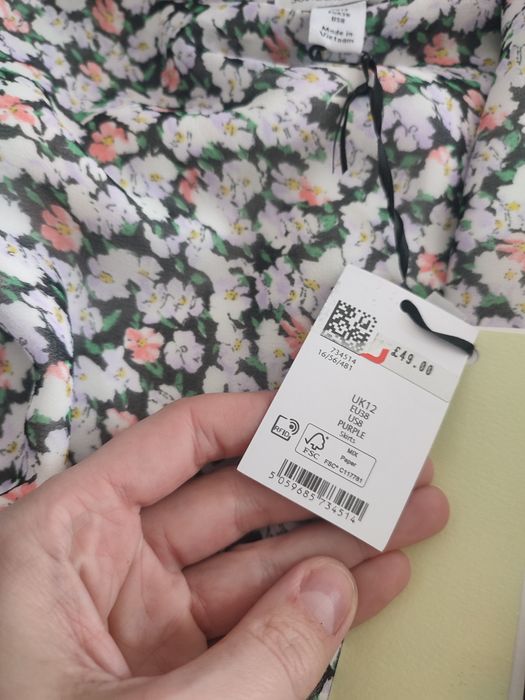 Spódnica sonder studio