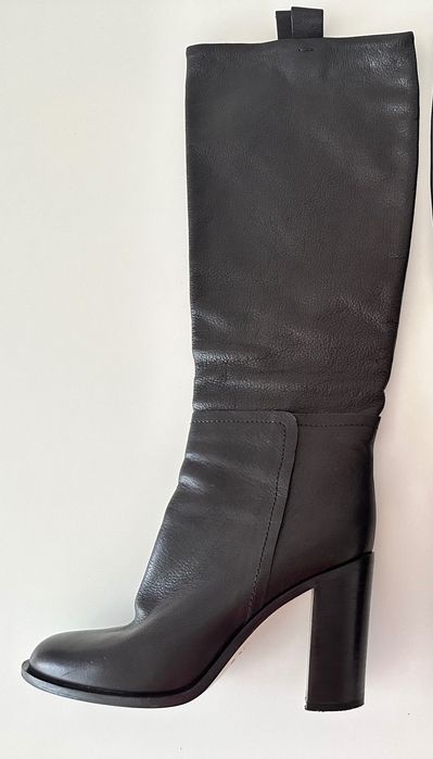 Сапоги MaxMara оригінал