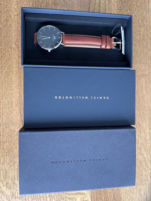 Zegarek Daniel Wellington Petite St Mawes damski