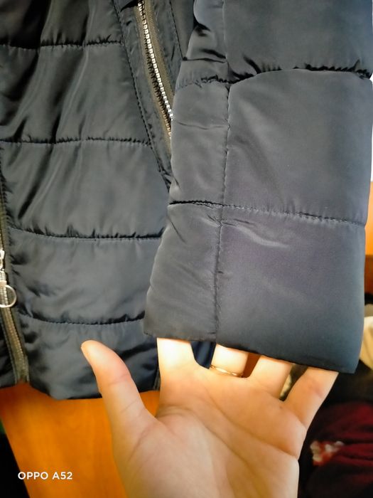 Куртка 46 розміру