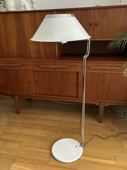 Lampa stojąca Atelje Lyktan Szwecja lata 70