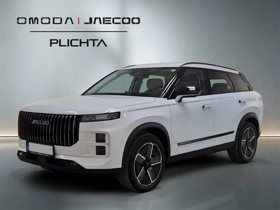 Jaecoo 7