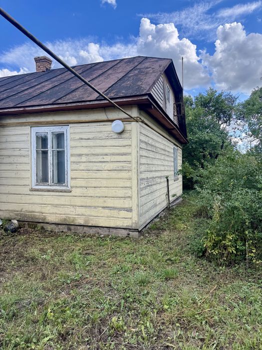 Продаж будинку неподалік м. Сокаль