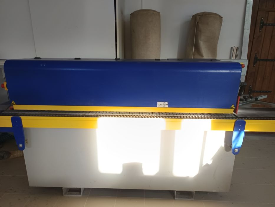 Okleiniarka Felder G 500