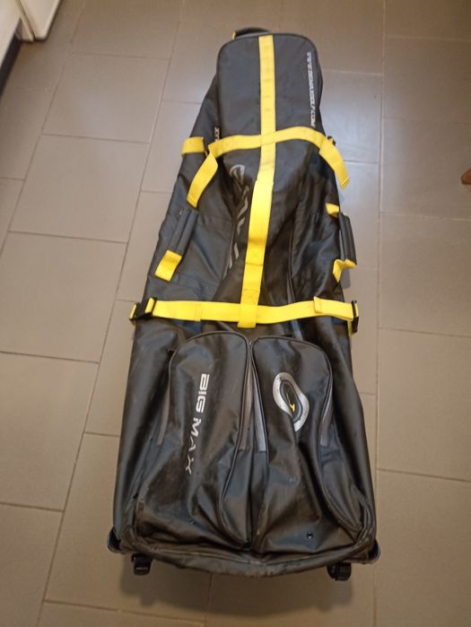Torba zastosowanie snowboard ,narty