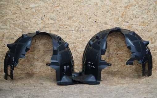 Підкрилок правий і лівий BMW X5 G05 2023+ року