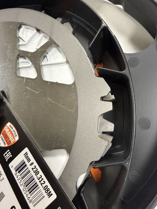 CMT DADO PRO nowa tarcza regulowana do rowkowania