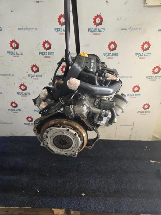 Motor completo OPEL Combo Furgão/Combi