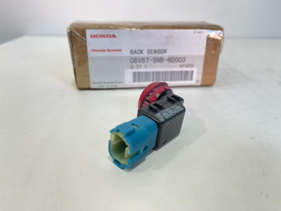 Sensor traseiro de Estacionamento Honda Jazz 2008 Novo Original