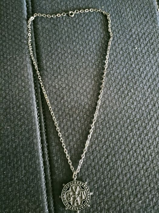 Colar Alchemy Gothic