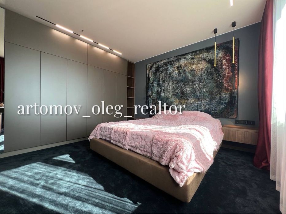 New‼️Студия и спальня,45м2‼️Каманина/Аркадия,Жк Литературный/Парк Юность/Море‼️Ключи