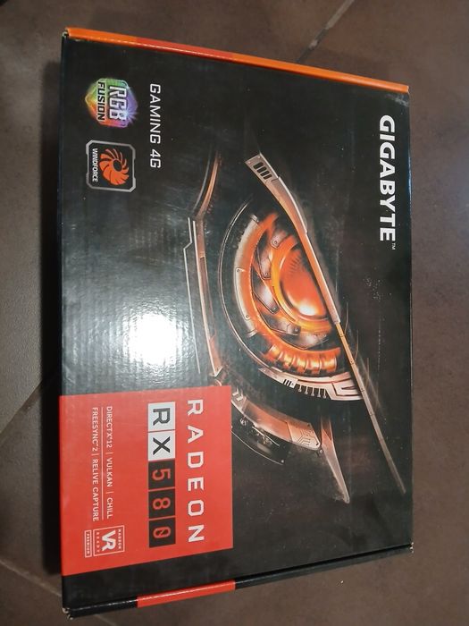 PC i5 6500 com gráfica 4GB  como novo