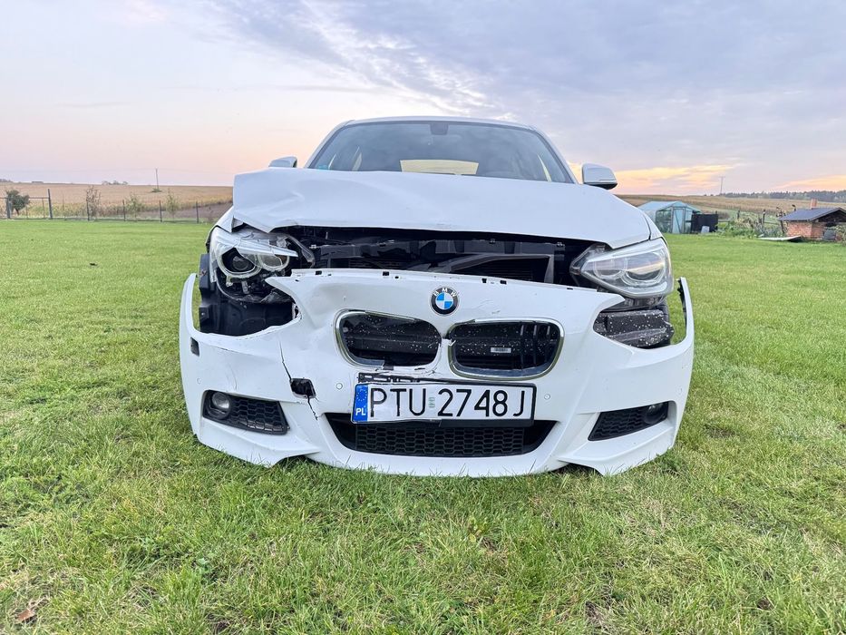 BMW Seria 1