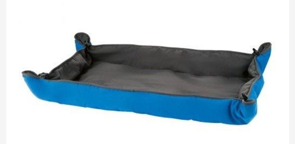 Лежак трансформер для тварин