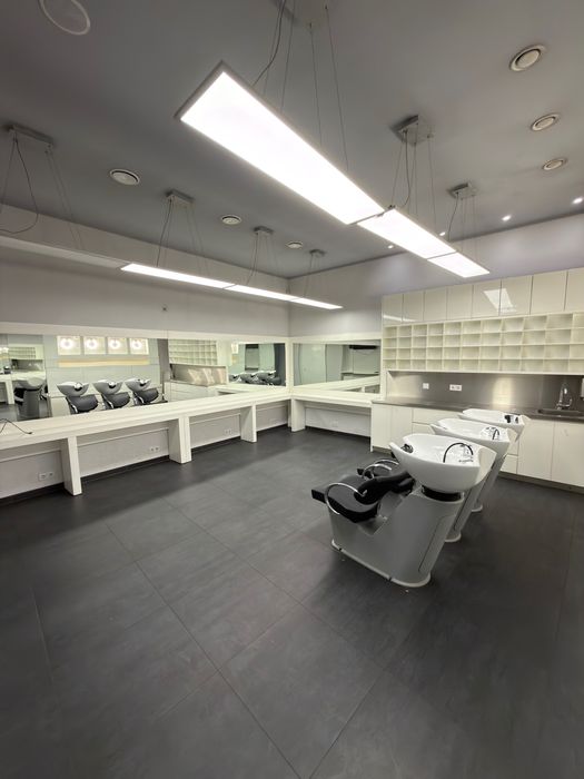 Wynajem powierzchni użytkowej Katowice