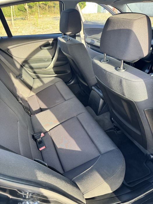 BMW 118d 2.0 Diesel  143 Caixa de 6