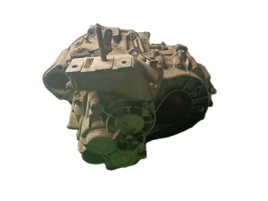 Caixa de velocidades manual VOLKSWAGEN Sharan (7M)