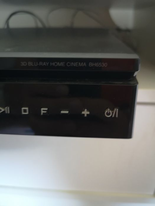 Home Cinema LG BH6530 5.1