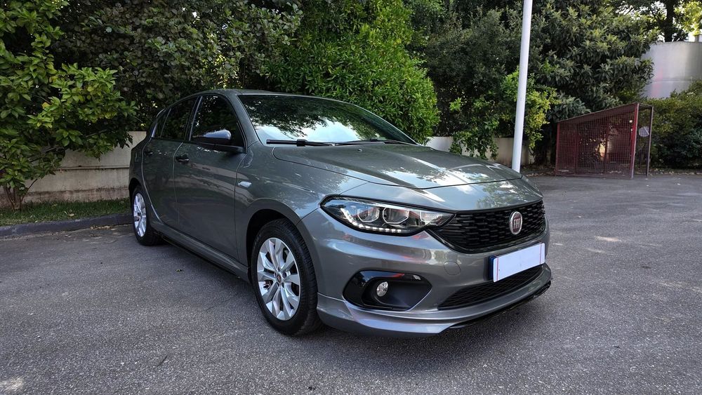Fiat Tipo 1.4 Sport530758702392954881
