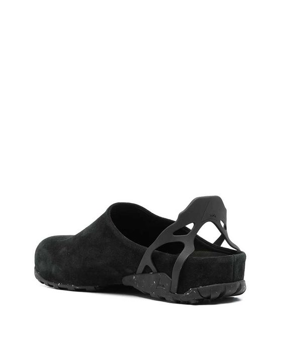 Шльопанці Roa Fedaia Mule Black