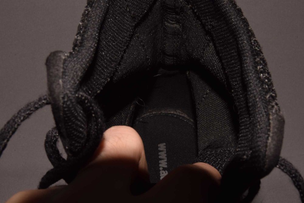 Adidas Box Hog 1.0 взуття для боксу боксерки чоловіч Оригін 49-50р/33с