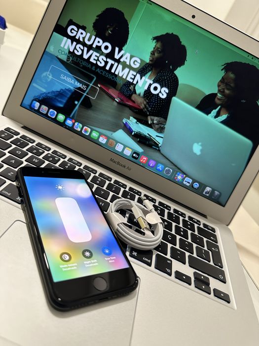 Iphone SE Gb64 com garantia