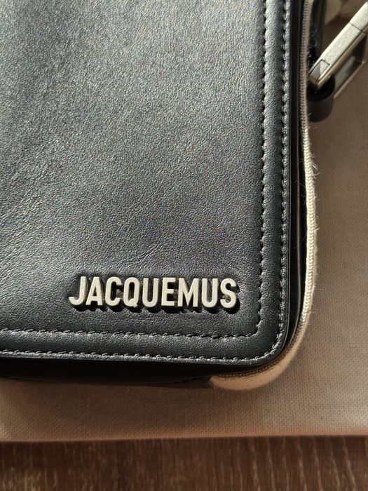 Torba/ saszetka domu mody Jacquemus