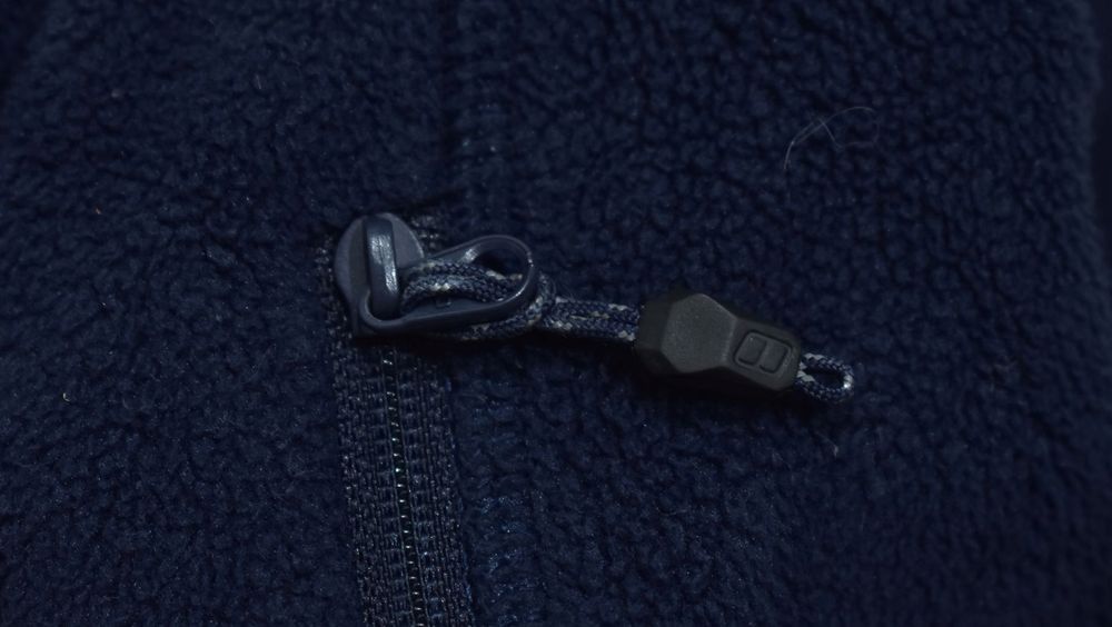 Berghaus Damska Kurtka Polarowa Outdoorowa Xs