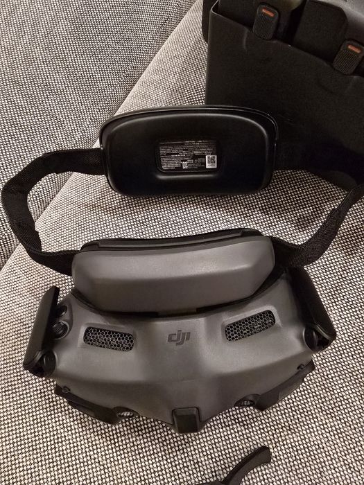 DJI Avata 2 Fly More Combo