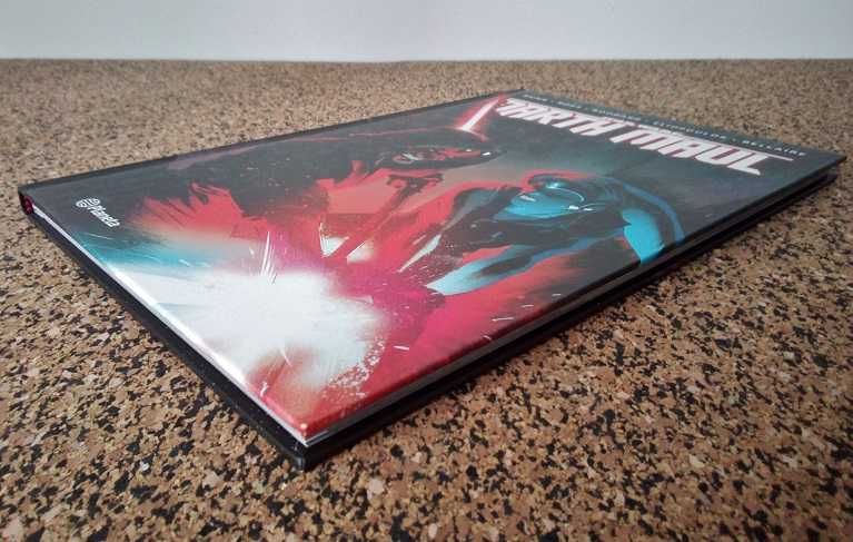 BD - Star Wars - Darth Maul