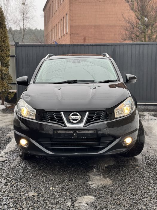 Разборка розборка nissan qashqai J10 рест кашкай ніссан 1.5 1.6 2.0