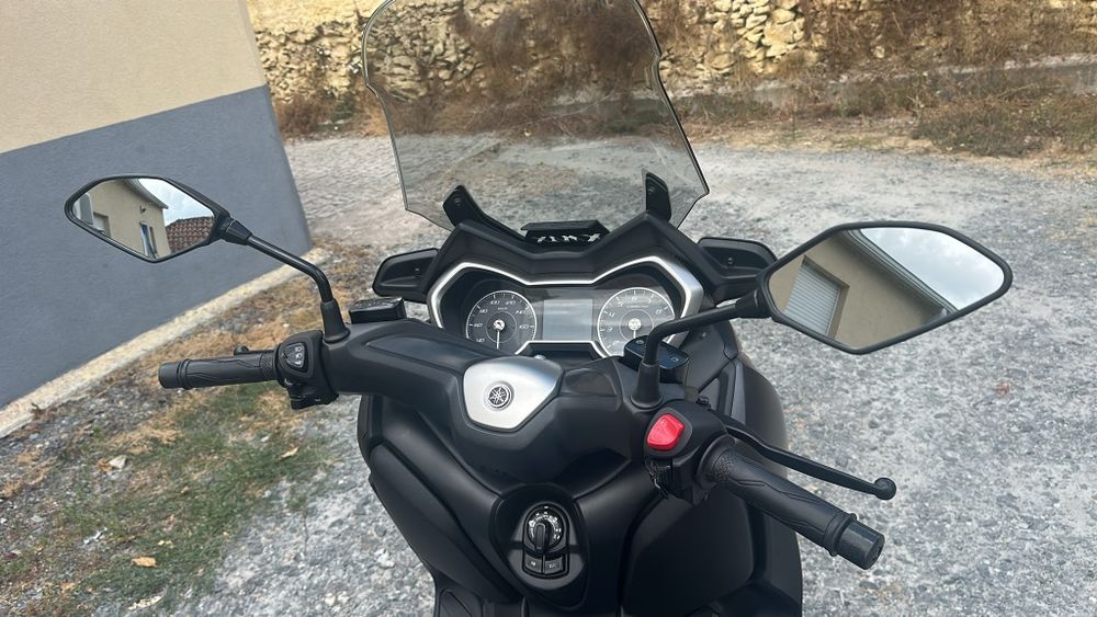 Yamaha xmax 300 2020