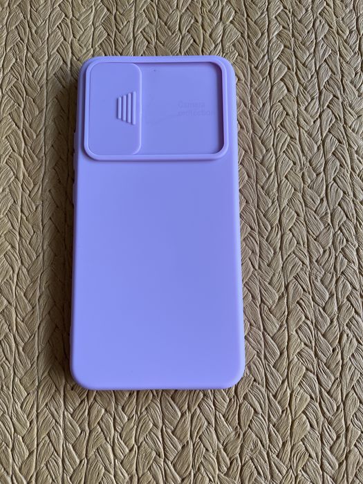 Etui na telefon Samsung S22 Plus/ ochrona kamery- nowe