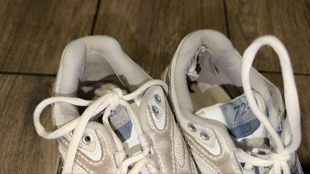 New balance 24,5 см