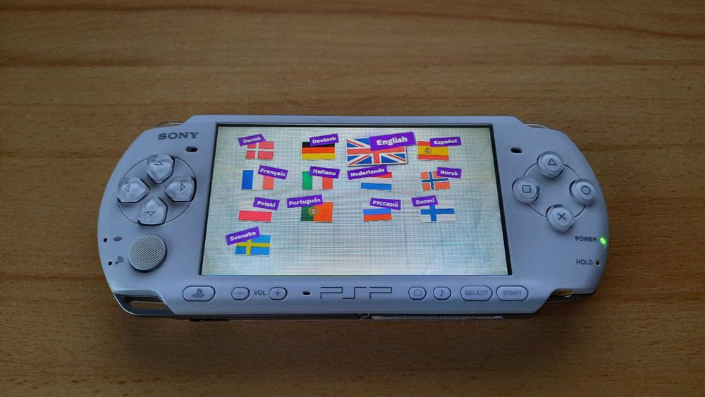 gra Little Big Planet - na PSP